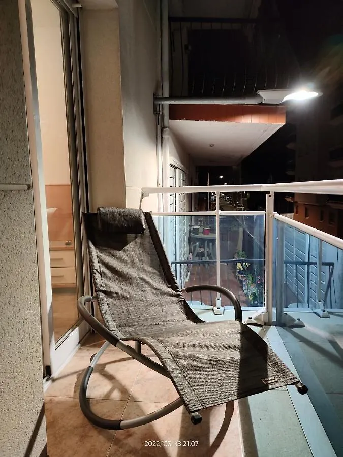 Appartement Lg Calafell Beach