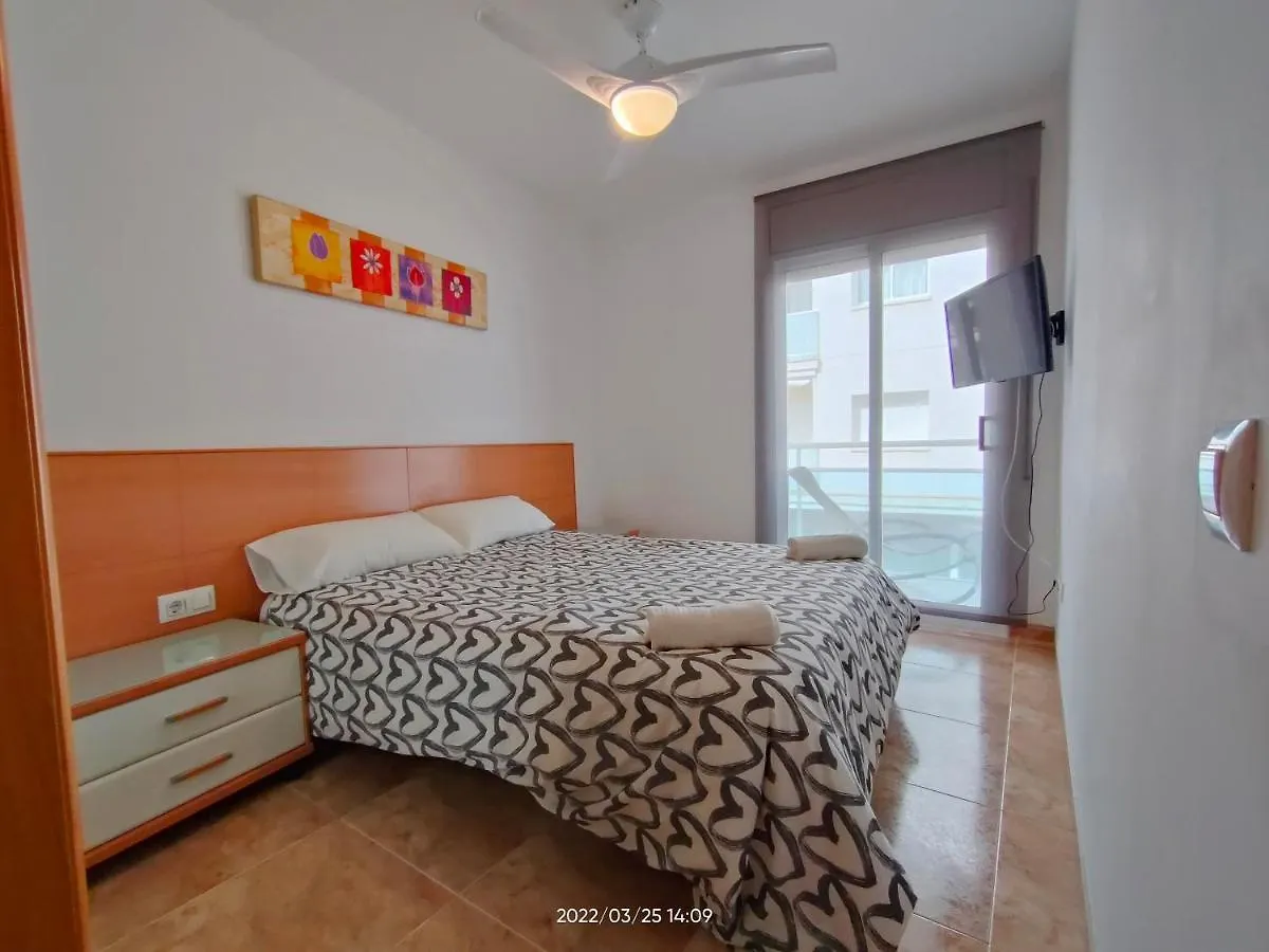 Lg Calafell Beach 0*,  Espagne